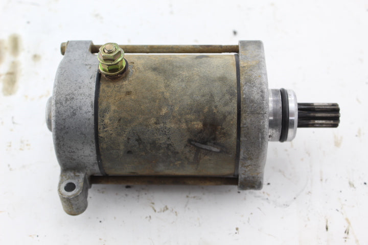 Starter Motor Assy 5KM-81890-00-00 1212119