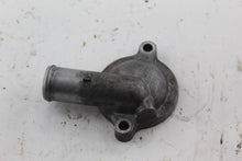 Load image into Gallery viewer, 2003 Yamaha Grizzly 660 Thermostat Cover 5KM-12413-01-00
