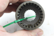 Load image into Gallery viewer, 2003 Yamaha Grizzly 660 MIddle Drive Gear Coupling 5KM-17832-00-00
