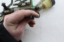 Load image into Gallery viewer, 2003 Yamaha Grizzly 660 Rear Master Cylinder 5KM-2583V-00-00
