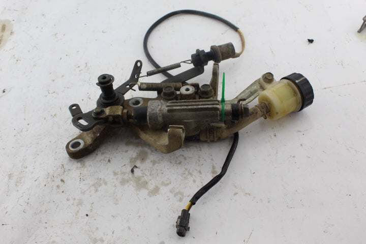 Rear Master Cylinder 5KM-2583V-00-00 1212145