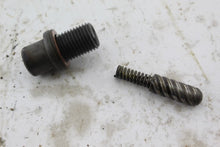 Load image into Gallery viewer, 2003 Yamaha Grizzly 660 Shift Cam Fork Screw 90109-14002-00
