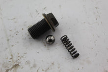 Load image into Gallery viewer, 2003 Yamaha Grizzly 660 Shift Cam Fork Flange Bolt 90105-14367-00
