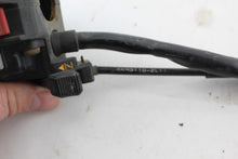 Load image into Gallery viewer, 2003 Yamaha Grizzly 660 Left Handlebar Kill switch/Headlights 5LP-83973-01-00
