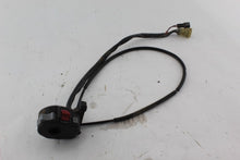 Load image into Gallery viewer, 2003 Yamaha Grizzly 660 Left Handlebar Kill switch/Headlights 5LP-83973-01-00
