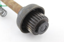 Load image into Gallery viewer, 2003 Yamaha Grizzly 660 Rear Drive Shaft w/ Compression Spring 5KM-46172-00-00
