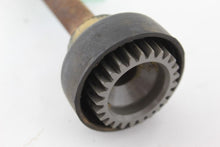 Load image into Gallery viewer, 2003 Yamaha Grizzly 660 Rear Drive Shaft w/ Compression Spring 5KM-46172-00-00
