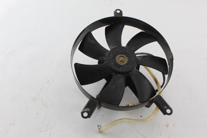 Radiator Fan Assy 5KM-12405-00-00 121267