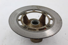 Load image into Gallery viewer, 2003 Yamaha Grizzly 660 Front Right Wheel Hub &amp; Brake Disc 5KM-25111-10-00
