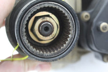 Load image into Gallery viewer, 2003 Yamaha Grizzly 660 Front Axle Gear Case Assy. 5KM-46160-15-00
