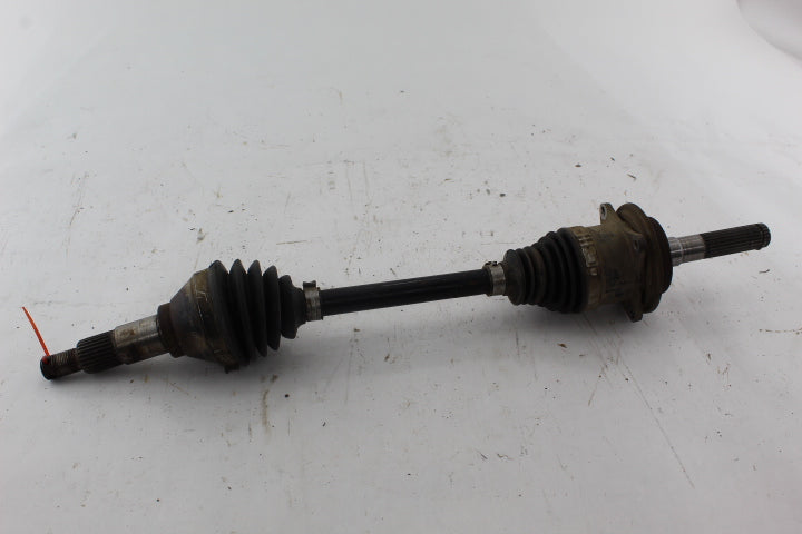 Front Right CV Axle 705401579 121306