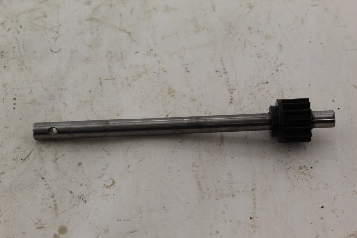 Intermediate Shaft w/Pump Gear 420620500 1213103