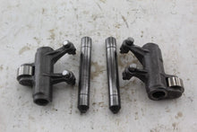 Load image into Gallery viewer, 2006 CAN-AM Outlander 800 Rocker Arm Inlets w/Pins 420254907
