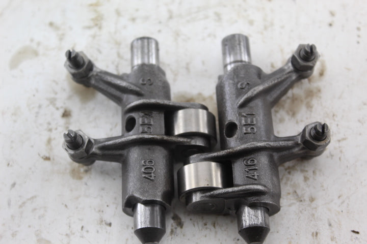 Rocker Arm Inlets w/Pins 420254907 1213122