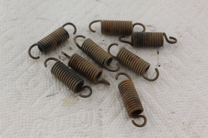 Exhaust Springs 415107100 1213139