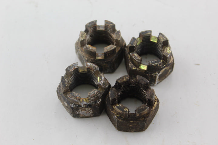 Hex Castle Nut 232291413 1213142