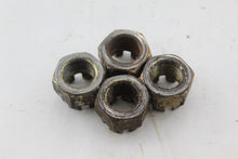 Load image into Gallery viewer, Hex Castle Nut 232291413 1213142
