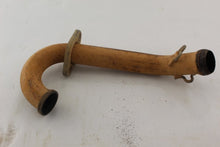 Load image into Gallery viewer, 2006 CAN-AM Outlander 800 Front Tuned Pipe 707600529
