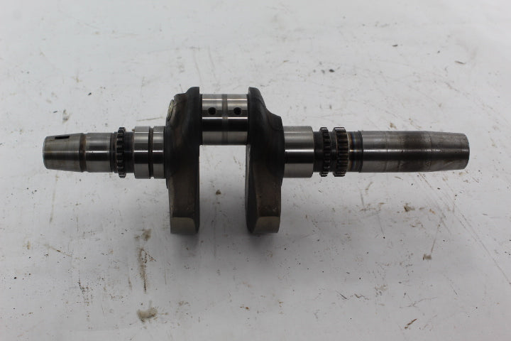 Crank Shaft 420219746 121315