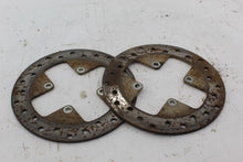 Load image into Gallery viewer, 2006 CAN-AM Outlander 800 Front Brake Rotor 705600603
