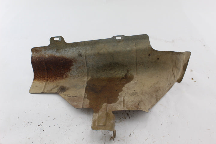 Muffler Protector 707600621 121359