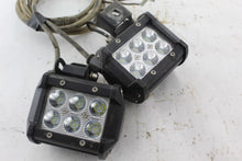 Load image into Gallery viewer, 2006 CAN-AM Outlander 800 Led Lights Creed Bright Working 123456789

