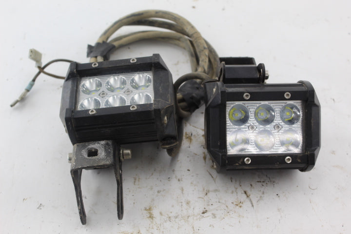 Led Lights Creed Bright Working 123456789 121369