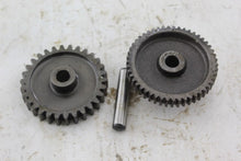 Load image into Gallery viewer, 2006 CAN-AM Outlander 800 Starter Clutch Gears 420634741

