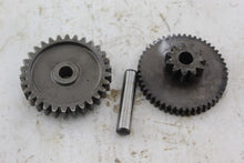 Load image into Gallery viewer, 2006 CAN-AM Outlander 800 Starter Clutch Gears 420634741

