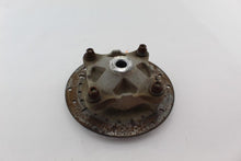Load image into Gallery viewer, 2004 Polaris Sportsman 700 Front Wheel Hub w/ Disc Brake 5133360
