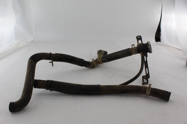 Radiator Hoses and Radiator Bracket 5413674 1214112