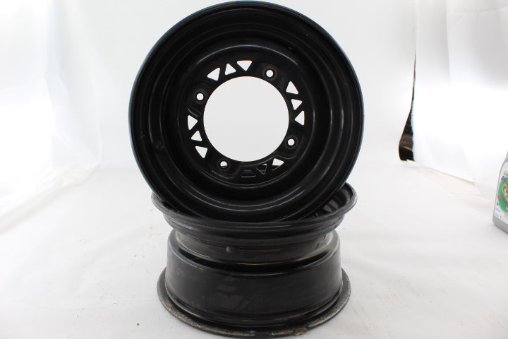 Front Rims Wheel 1520798 1214113