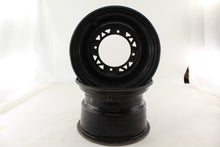 Load image into Gallery viewer, 2004 Polaris Sportsman 700 Rear Rims Wheels 1520797-455
