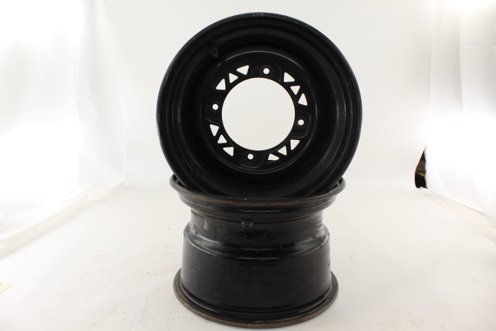 Rear Rims Wheels 1520797-455 1214114