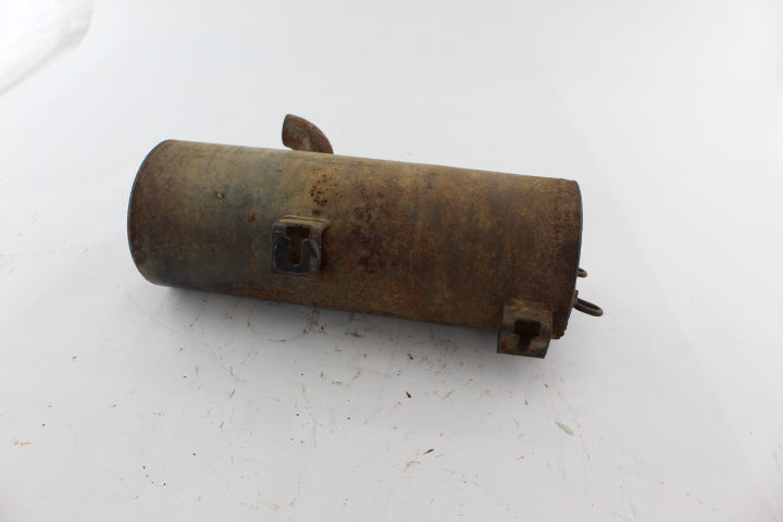 Exhaust Silencer Muffler 1261270-029 121425