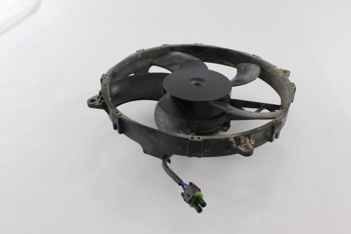 Radiator Fan Assy 2410413 121444