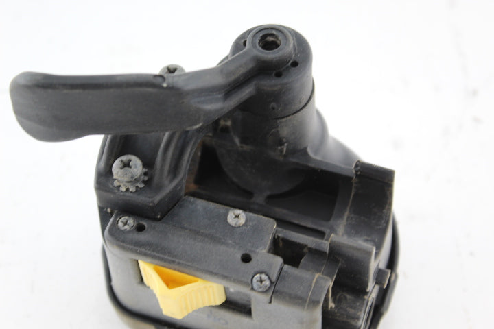 Throttle Control Assy 2010337 121460