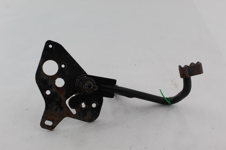 Rear Brake Pedal With Mount 1911076-067 121474