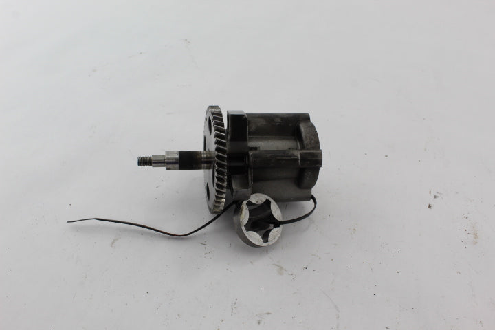 Oil Pump With Gerotor Assy 2203012 121480