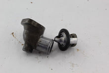 Load image into Gallery viewer, 2004 Polaris Sportsman 700 Thermostat Cover And Thermostate 2205184
