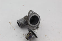Load image into Gallery viewer, 2004 Polaris Sportsman 700 Thermostat Cover And Thermostate 2205184
