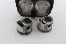 Load image into Gallery viewer, 2004 Polaris Sportsman 700 Cylinder &amp; Pistons 2202696

