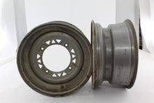 Load image into Gallery viewer, 1997 Polaris Xplorer 400 Front Wheel Rims 12x6.0 1523448-067
