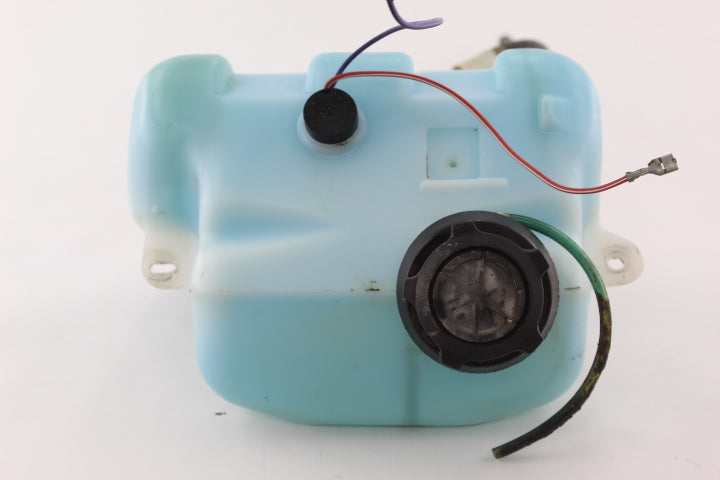 Oil Tank Assy 5431793 121512