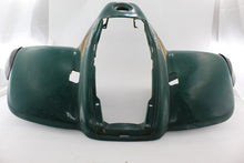 Load image into Gallery viewer, Front Plastic Fender Green 2632303-195 121514
