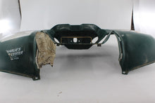 Load image into Gallery viewer, 1997 Polaris Xplorer 400 Rear Plastic Fender Green 5432663-195
