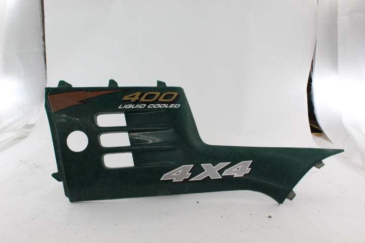 Left Side Panel 5431809-195 121519