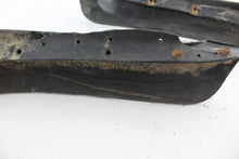 Load image into Gallery viewer, 1997 Polaris Xplorer 400 Rear Mud Guards 5431796-070
