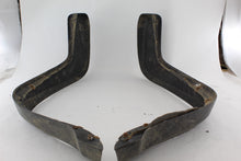 Load image into Gallery viewer, Rear Mud Guards 5431796-070 121521

