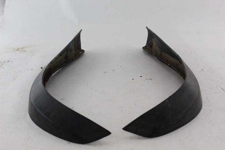 Front Mud Guards 5431799-070 121522